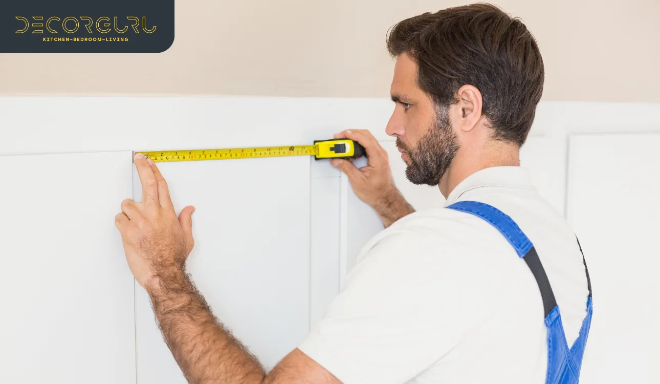 Made-to-Measure Wardrobes