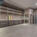 Walk In Wardrobe