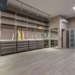Walk In Wardrobe
