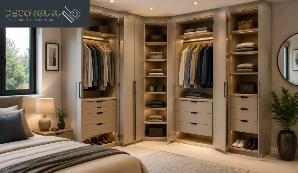 Choosing the Right Internal Layout