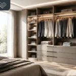 Made-to-Measure Wardrobes