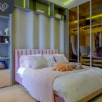 Built In Wardrobes
