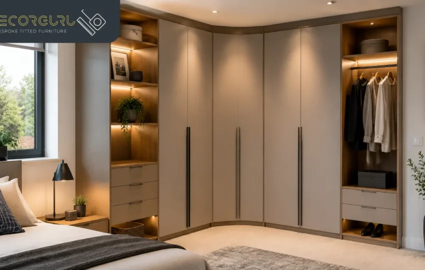 Fitted Wardrobes Milton Keynes
