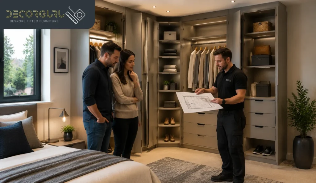 Planning Advice Before Installation