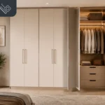 Hinged Wardrobes