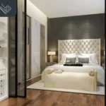 Walk In Wardrobe Designs for Bedroom