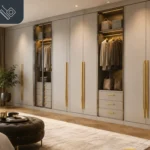 Made To Measure Wardrobes