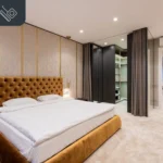 Walk In Wardrobe Designs for Bedroom